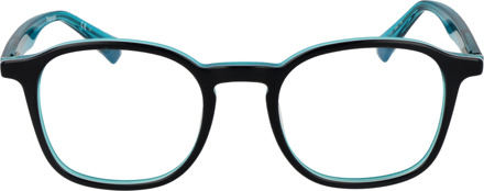 Polaroid Brilmontuur PLD D393 DH420 48 Zwart - One Size