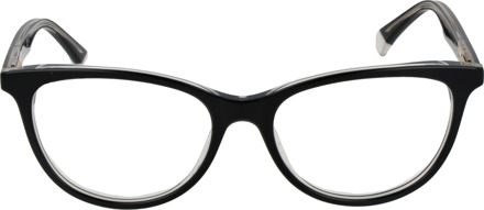 Polaroid Brilmontuur PLD D395 7C5 51 Zwart