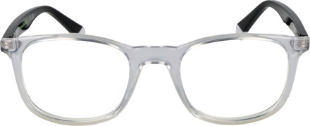 Polaroid Brilmontuur PLD D424 900 50 Transparant