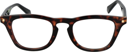 Polaroid Brilmontuur PLD D434 08621 48 Bruin