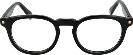 Polaroid Brilmontuur PLD D435 807 49 Zwart - One Size