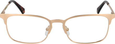 Polaroid Brilmontuur PLD D441 J5G17 54 Goud - One Size