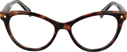 Polaroid Brilmontuur PLD D446 086 52 - maat Bruin