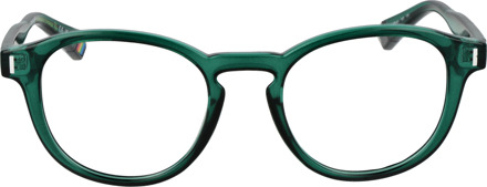 Polaroid Brilmontuur PLD D452 1ED 48 Groen