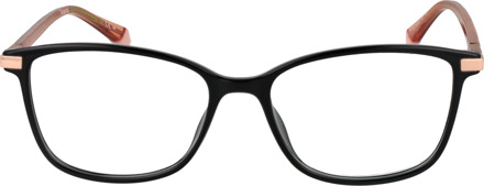 Polaroid Brilmontuur PLD D460/G 807 53 Zwart