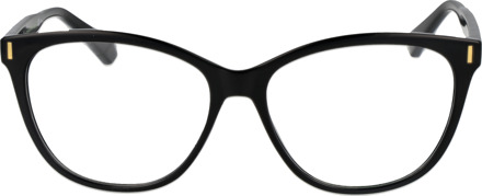 Polaroid Brilmontuur PLD D463 80715 56 Zwart - One Size