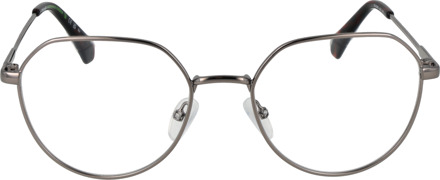 Polaroid Brilmontuur PLD D465 6LB 54 - maat Grijs