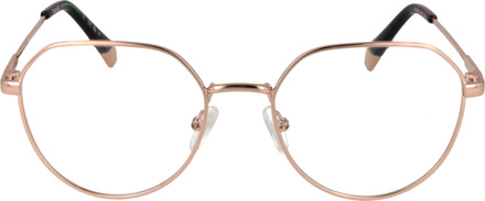 Polaroid Brilmontuur PLD D465 DDB 54 Goud