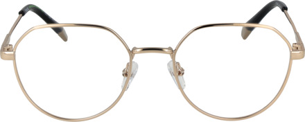 Polaroid Brilmontuur PLD D465 J5G 52 - maat Goud