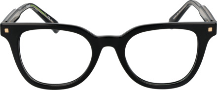 Polaroid Brilmontuur PLD D473 807 49 Zwart