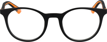 Polaroid Brilmontuur PLD D476 8LZ 50 - maat Zwart