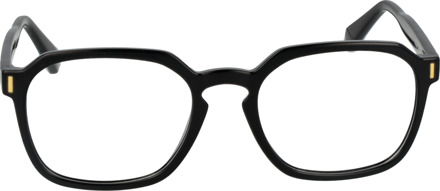 Polaroid Brilmontuur PLD D482 80719 53 Zwart - One Size