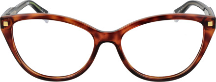 Polaroid Brilmontuur PLD D493 865 51 - maat Bruin