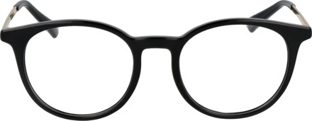 Polaroid Brilmontuur PLD D496 80718 50 Zwart - One Size