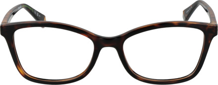 Polaroid Brilmontuur PLD D505 086 53 - maat Bruin