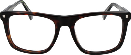 Polaroid Brilmontuur PLD D506 086 53 - maat Bruin