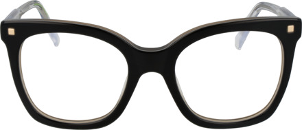 Polaroid Brilmontuur PLD D507 0WM 51 Zwart - One Size