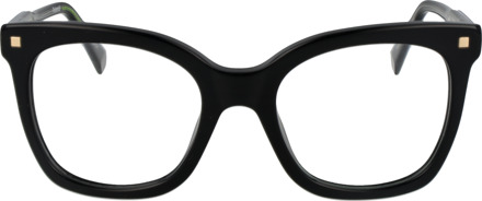 Polaroid Brilmontuur PLD D507 807 51 - maat Zwart