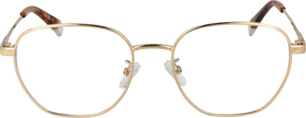 Polaroid Brilmontuur PLD D509/G J5G 53 - maat Goud