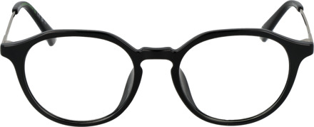 Polaroid Brilmontuur PLD D510/G 807 49 Zwart - One Size