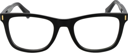 Polaroid Brilmontuur PLD D511 807 51 Zwart