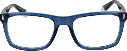 Polaroid Brilmontuur PLD D512 PJP 54 Blauw