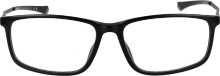 Polaroid Brilmontuur PLD D535/G 807 58 - maat Zwart