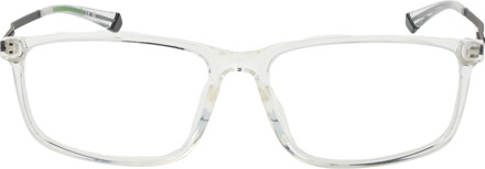 Polaroid Brilmontuur PLD D535/G 900 58 Transparant