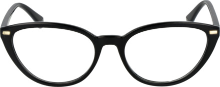 Polaroid Brilrand PLD D432 80717 53 Zwart