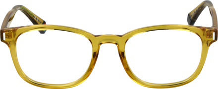 Polaroid Brilrand PLD D453 40G 50 Geel - One Size