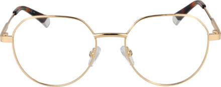 Polaroid Brilrand PLD D471 J5G 52 Goud