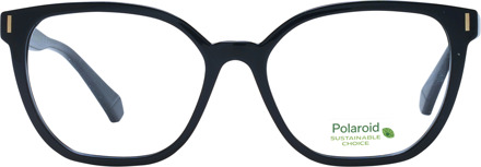 Polaroid Brilrand PLD D484 80716 54 Zwart - One Size
