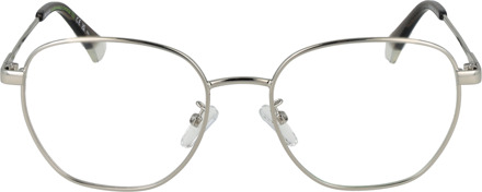 Polaroid Brilrand PLD D509/G 010 53 Zilver