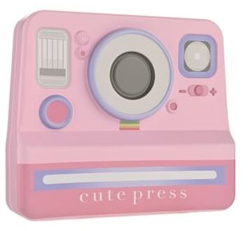 Polaroid Camera Travel Brush Set 1 set