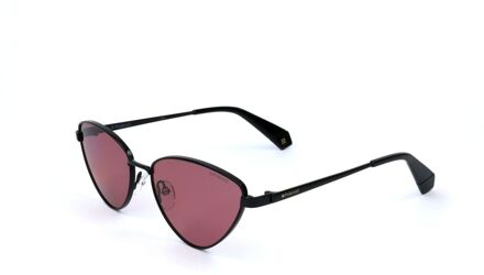 Polaroid Cat Eye Zonnebril Pld6071s Model Paars