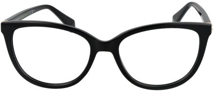 Polaroid Cateye Zonnebril Zwart - One Size