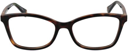 Polaroid Duurzame Keuze Bril Bruin