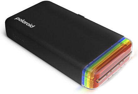 Polaroid Everything Box Hi-print 2x3 Gen 2 - Black