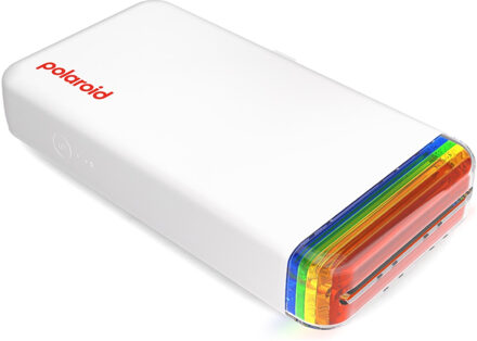 Polaroid Everything Box Hi-print 2x3 Gen 2 - White