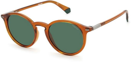 Polaroid Eyewear 2116/S Zonnebril Bruin - One size