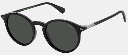 Polaroid Eyewear 2116/S Zonnebril Zwart - One size