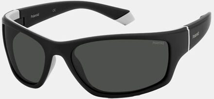 Polaroid Eyewear 2135/S Zonnebril Zwart - One size