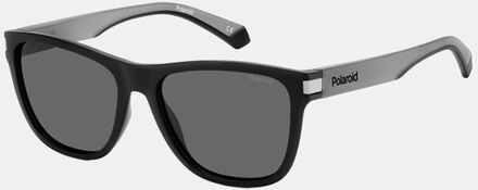 Polaroid Eyewear 2138/S Zonnebril Zwart - One size