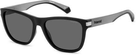 Polaroid Eyewear 2138/S Zonnebril Zwart - One size