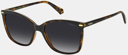 Polaroid Eyewear 4108/S Zonnebril Dames Bruin - One size