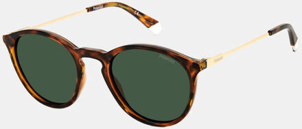 Polaroid Eyewear 4129/S/X Zonnebril Bruin - One size