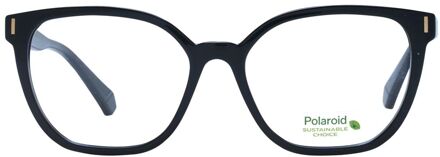 Polaroid Eyewear Duurzame Keuze Zwart