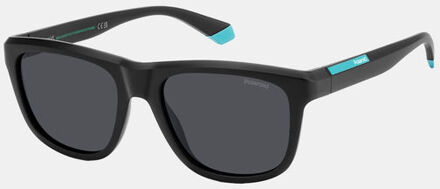 Polaroid Eyewear PLD 2163/S Zonnebril Zwart - One size