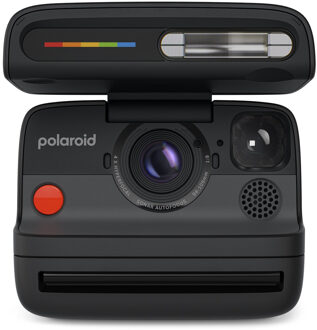 Polaroid Flip - Black