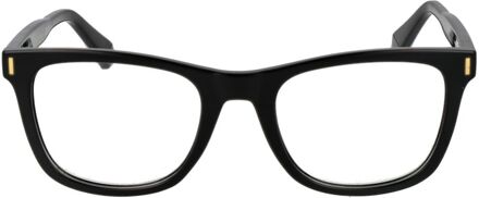 Polaroid Klassieke Bril Zwart